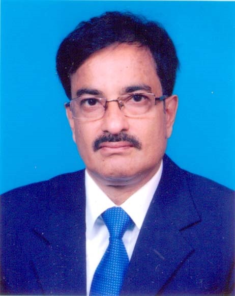 Dr Chowdhury Sarwar Jahan